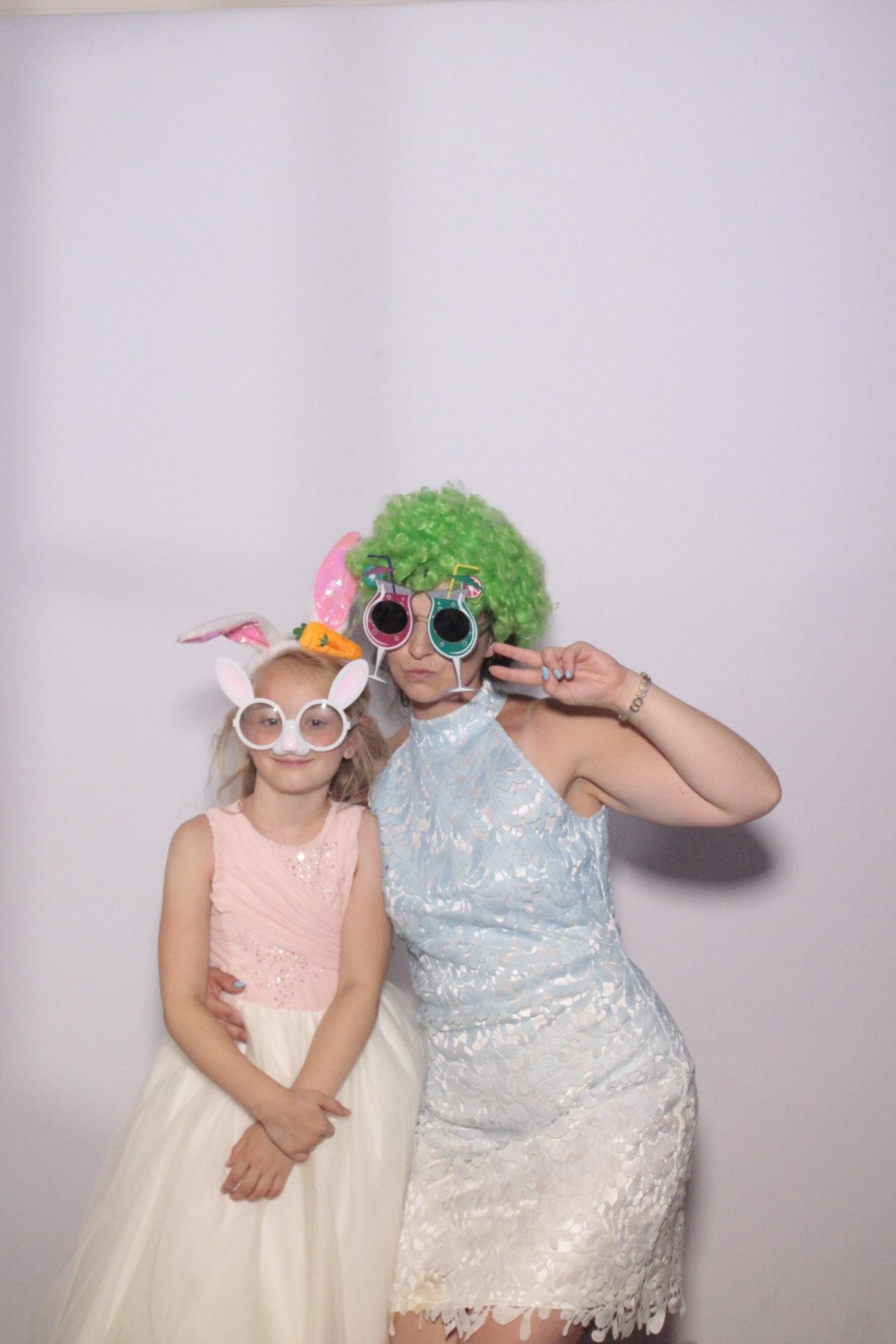 Gemma & Scott's Wedding | View more photos from the event at gallery.myphotoboothexperience.co.uk/u/MyPhotoBoothExperienceLtd/Gemma-Scotts-Wedding